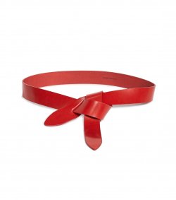 حزام Lecce من Isabel Marant