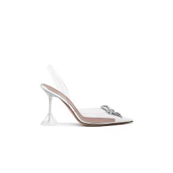 حذاء Rosie من Amina Muaddi