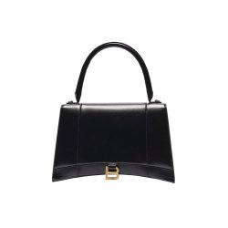 حقيبة Hourglass من Balenciaga
