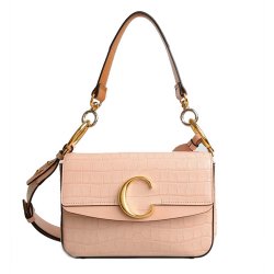 حقيبة C Double من Chlo&eacute;