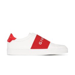 سنيكرز Logo Strap Slip-On من Givenchy