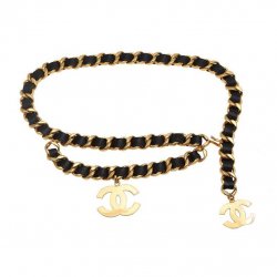 حزام Chain Belt من Chanel