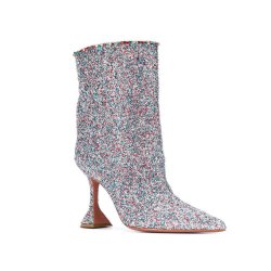 بوتس Amina Muaddi