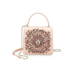 حقيبة BVLGARI x Mary Katrantzou