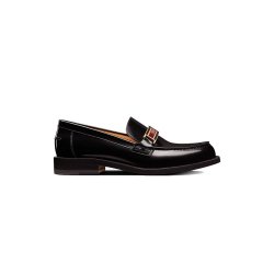 لوفر Dior Code Loafer من Dior