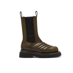 حذاء Mid-Calf من Bottega Veneta