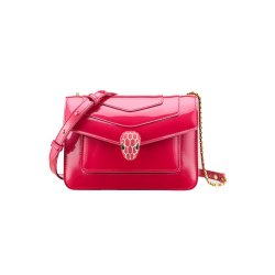 حقيبة Seprenti Forever من BVLGARI