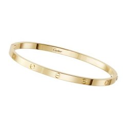 سوار Love  من Cartier