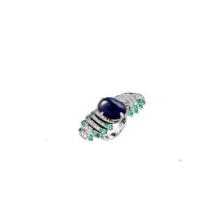 خاتم The Parhelia من Cartier