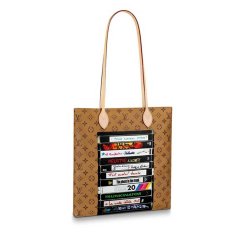 حقيبة Carry it من Louis Vuitton