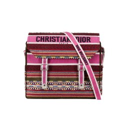 حقيبة Diorcamp messenger  من Dior