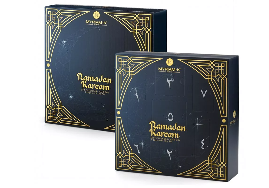 إصدارات مكياج، عطور، مستحضرات عناية بالبشرة والشعر في رمضان 2022 احصلي عليها