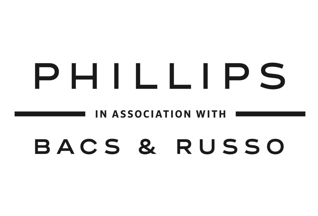 Phillips Watches Exhibition
