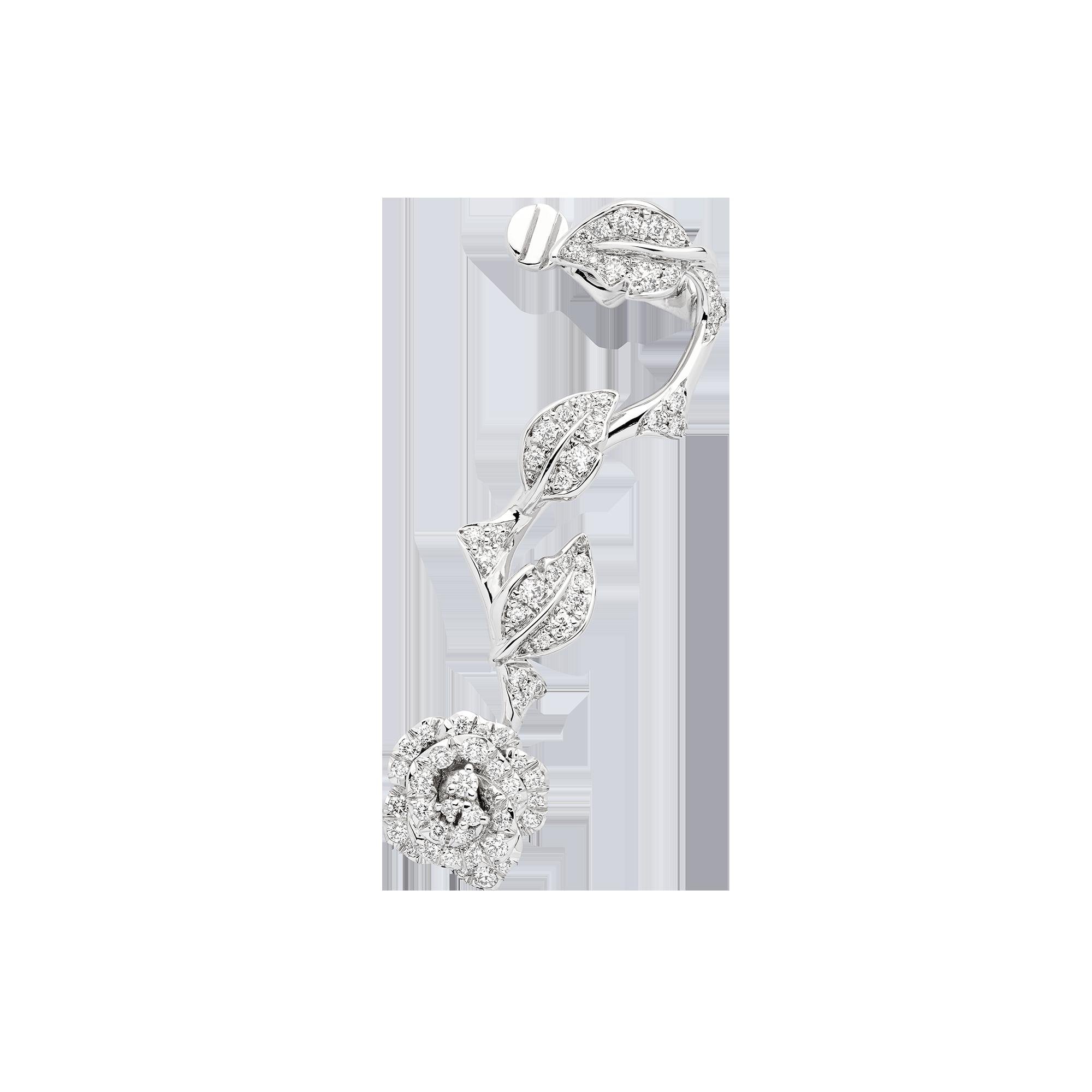 مجموعة مجوهرات ديور - مجموعة مجوهرات Bois de Rose - مجموعة مجوهرات Rose Dior Bagatelle - مجموعة مجوهرات Rose Dior Pré Catelan - مجموعة مجوهرات Rose Dior Couture