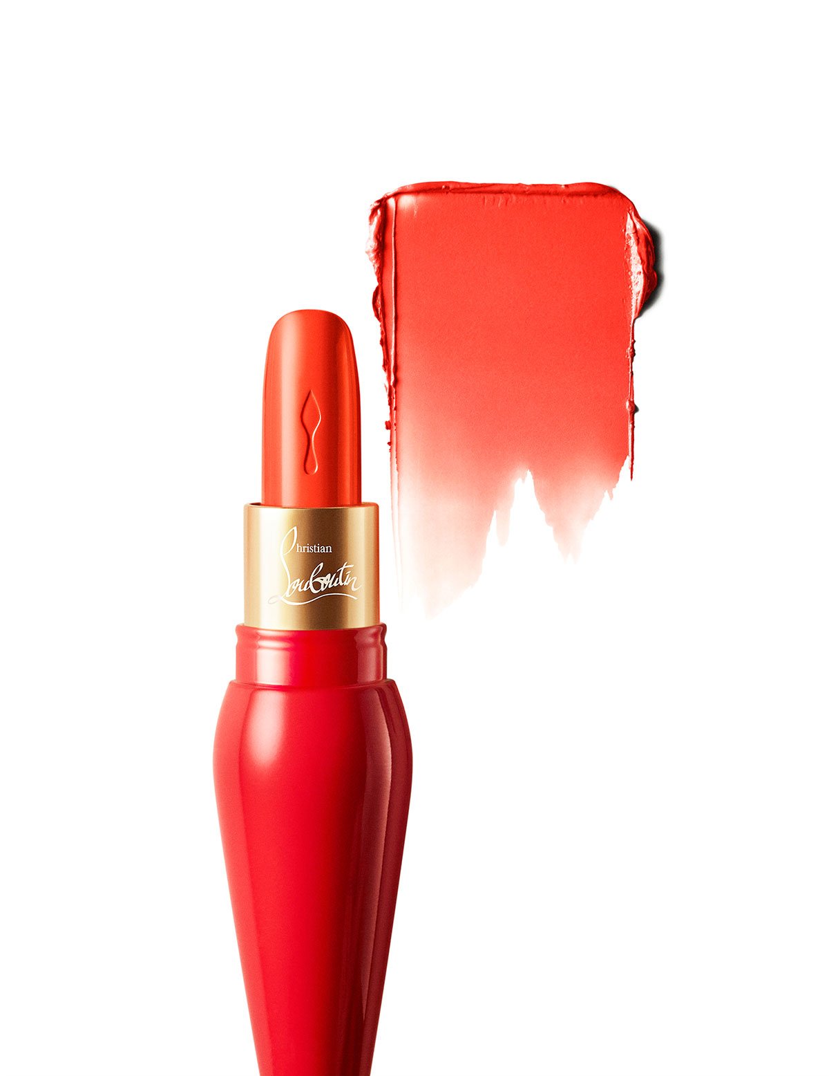 مجموعة مستحضرات Christian Louboutin -  مجموعة مكياج Louboutin - مجموعة مكياج Love 