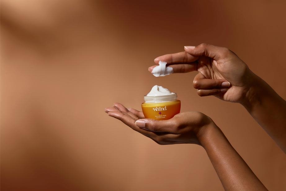 whind تطلق مستحضر Marrakech Rich Ultimate Cream الجديد