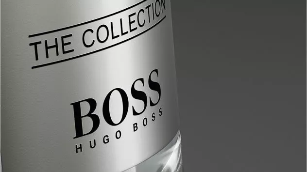 Hugo Boss تطلق مجموعة عطور Boss The Collection