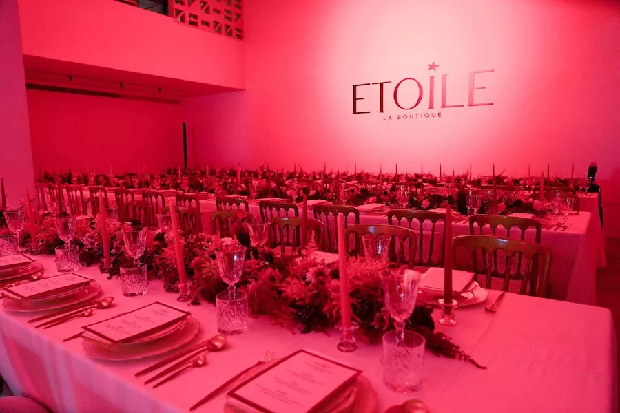 Etoile La Boutique تتّخذ مقراً جديداً لمتجرها في المملكة مول بالرياض