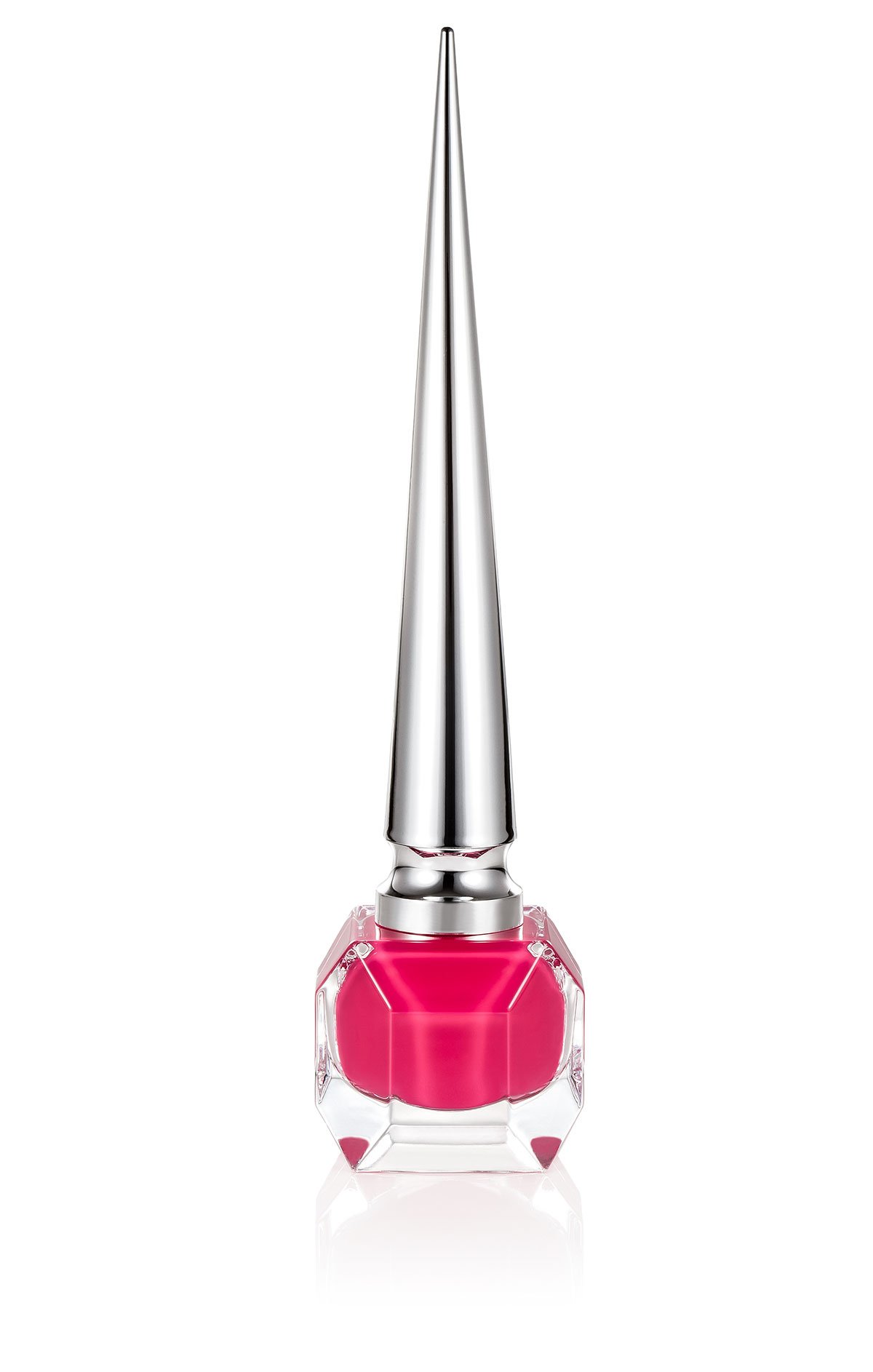 مجموعة مستحضرات Christian Louboutin -  مجموعة مكياج Louboutin - مجموعة مكياج Love 