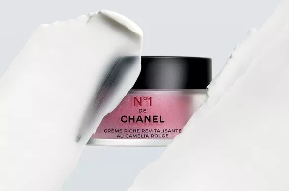 شانيل تطلق كريم N°1 De Chanel الجديد