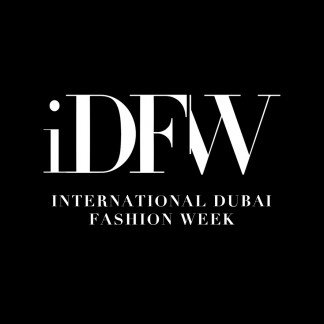 International Dubai Fashion Week 