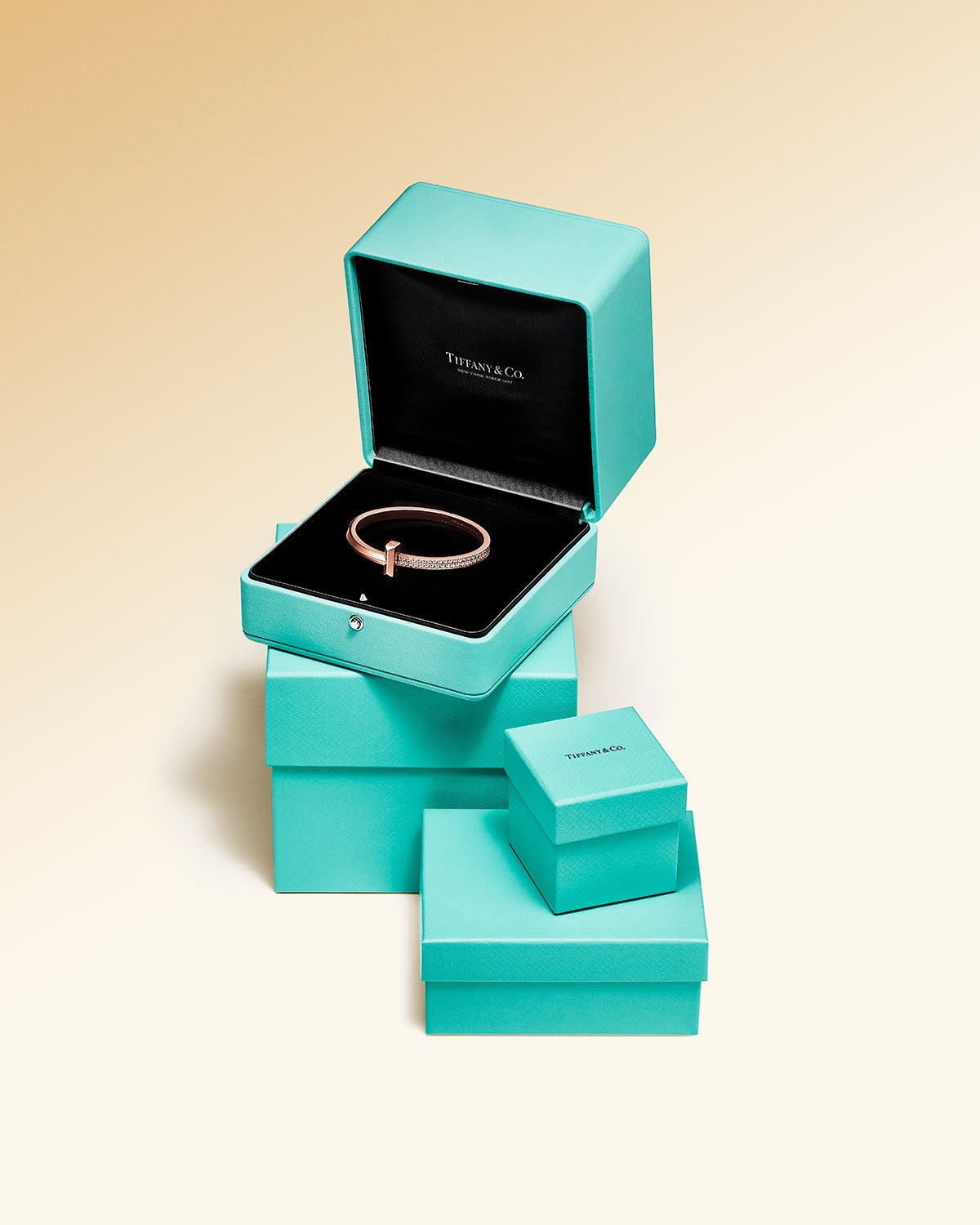 علامة .Tiffany & Co تطلق حملتها الجديدة احتفالاً بعيد الأم 