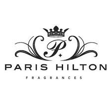 Paris Hilton fragrances