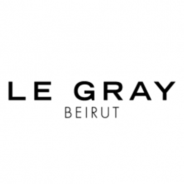 Le Gray, Beirut
