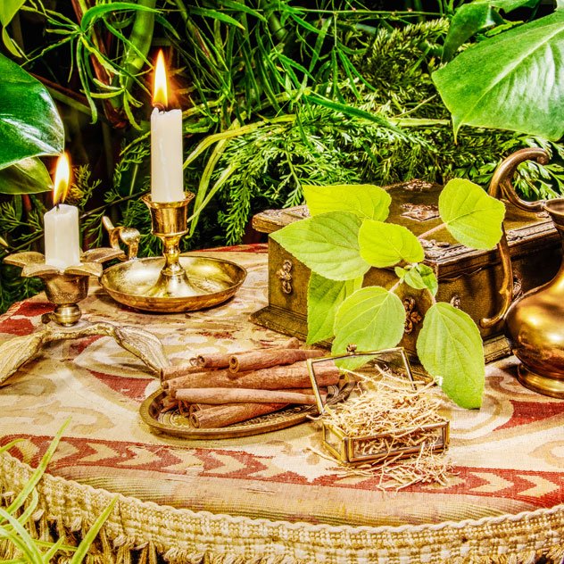 مجموعة عطور غوتشي - مجموعة عطور The Alchemist’s Garden - ماء العطر A Gloaming Night