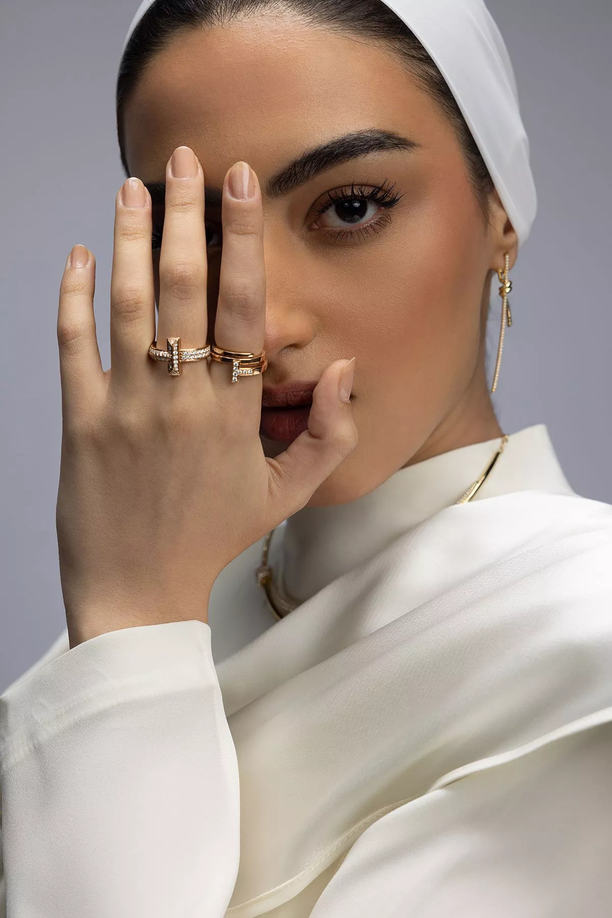 .Tiffany & Co تطلق حملة Tiffany Thursday احتفاءً بشهر رمضان المبارك