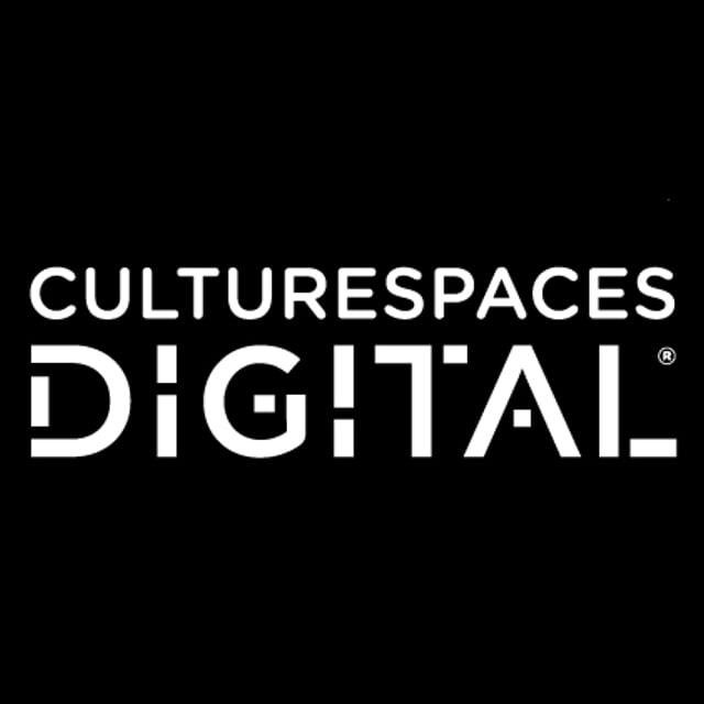 Culturespaces Digital