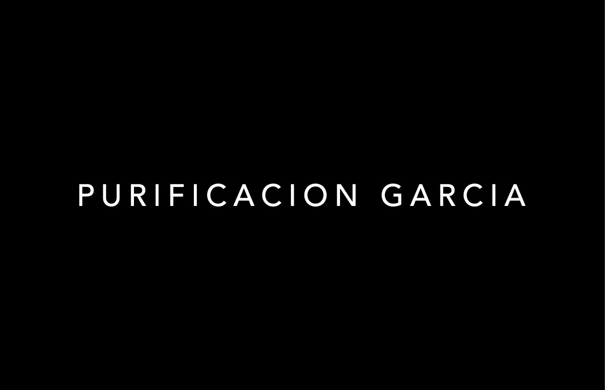 Purificacion Garcia