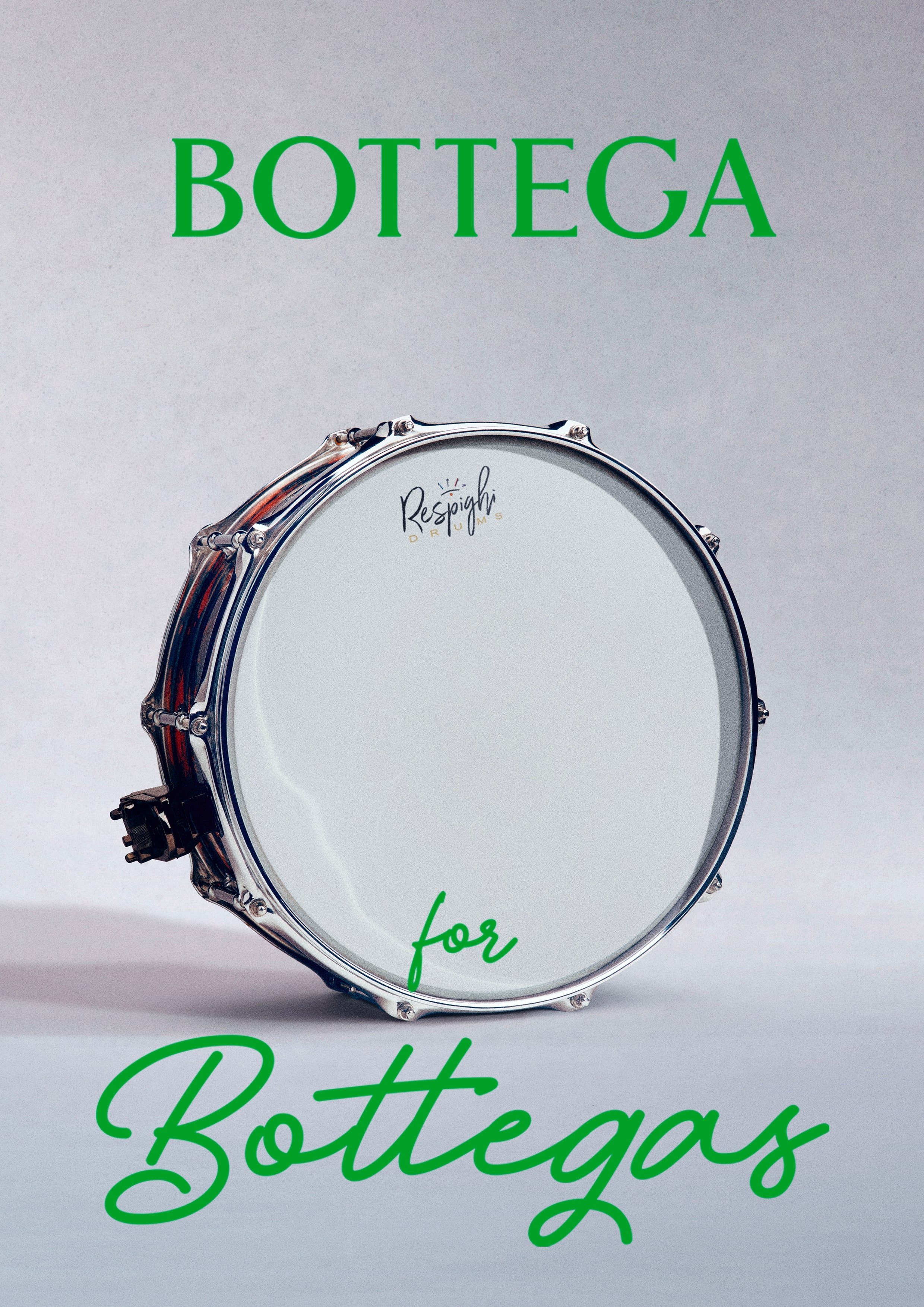 مجموعة مستحضرات بوتيغا فينيتا - مبادرة Bottega for bottegas 