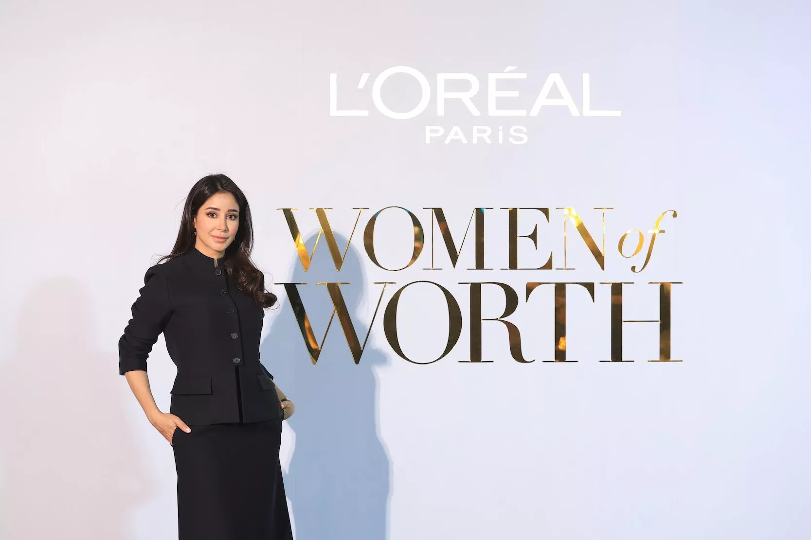 لوريال باريس تطلق مسابقة Women of Worth في العالم العربي
