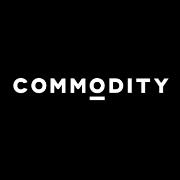 Commodity