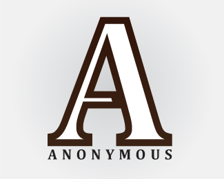 A for Anonymous