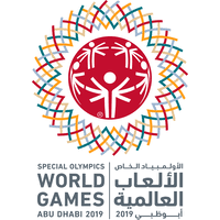 Special Olympics World Games Abu Dhabi 2019