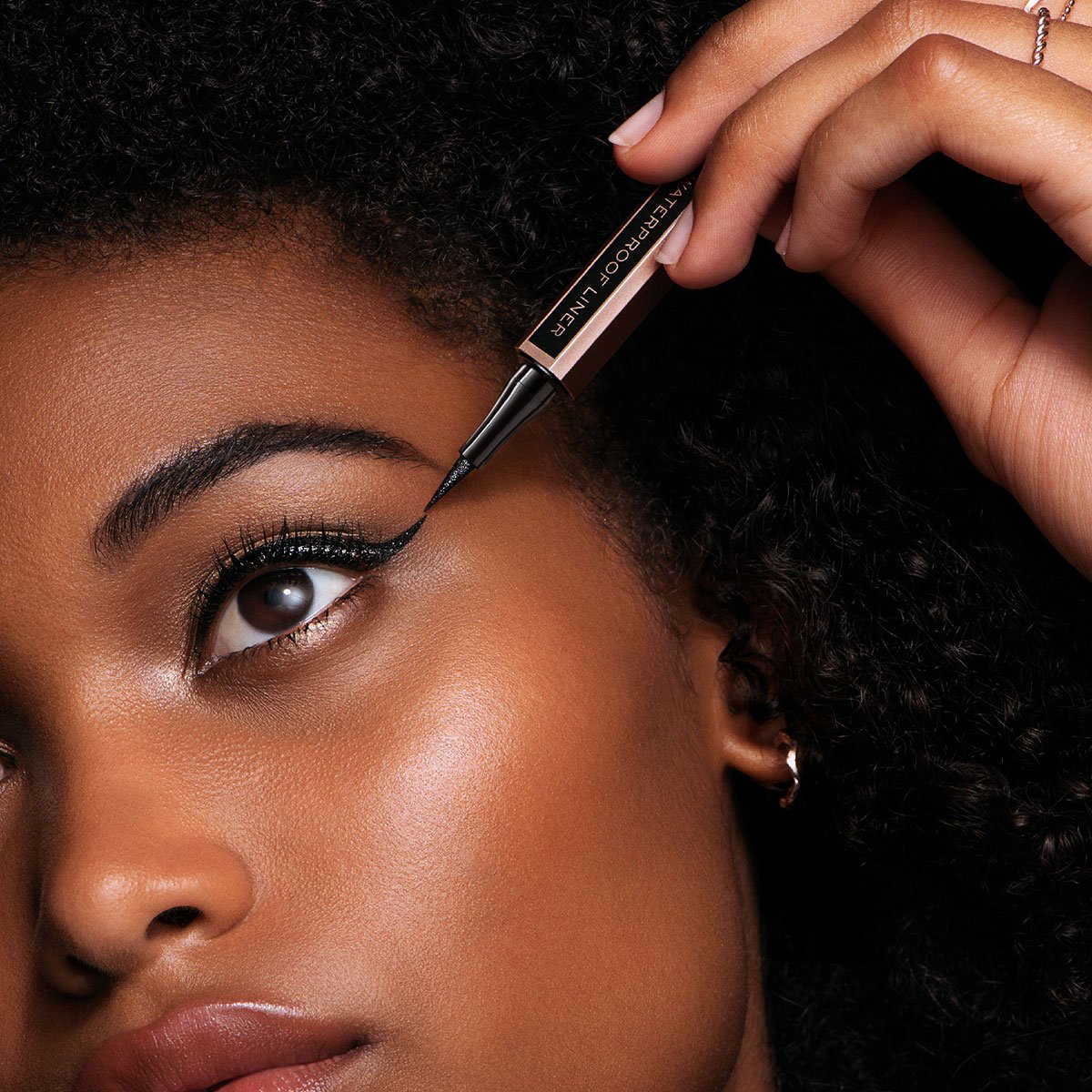 مجموعة مستحضرات لانكوم - مسكارا Lash Idôle - آيلاينر Idôle Liner