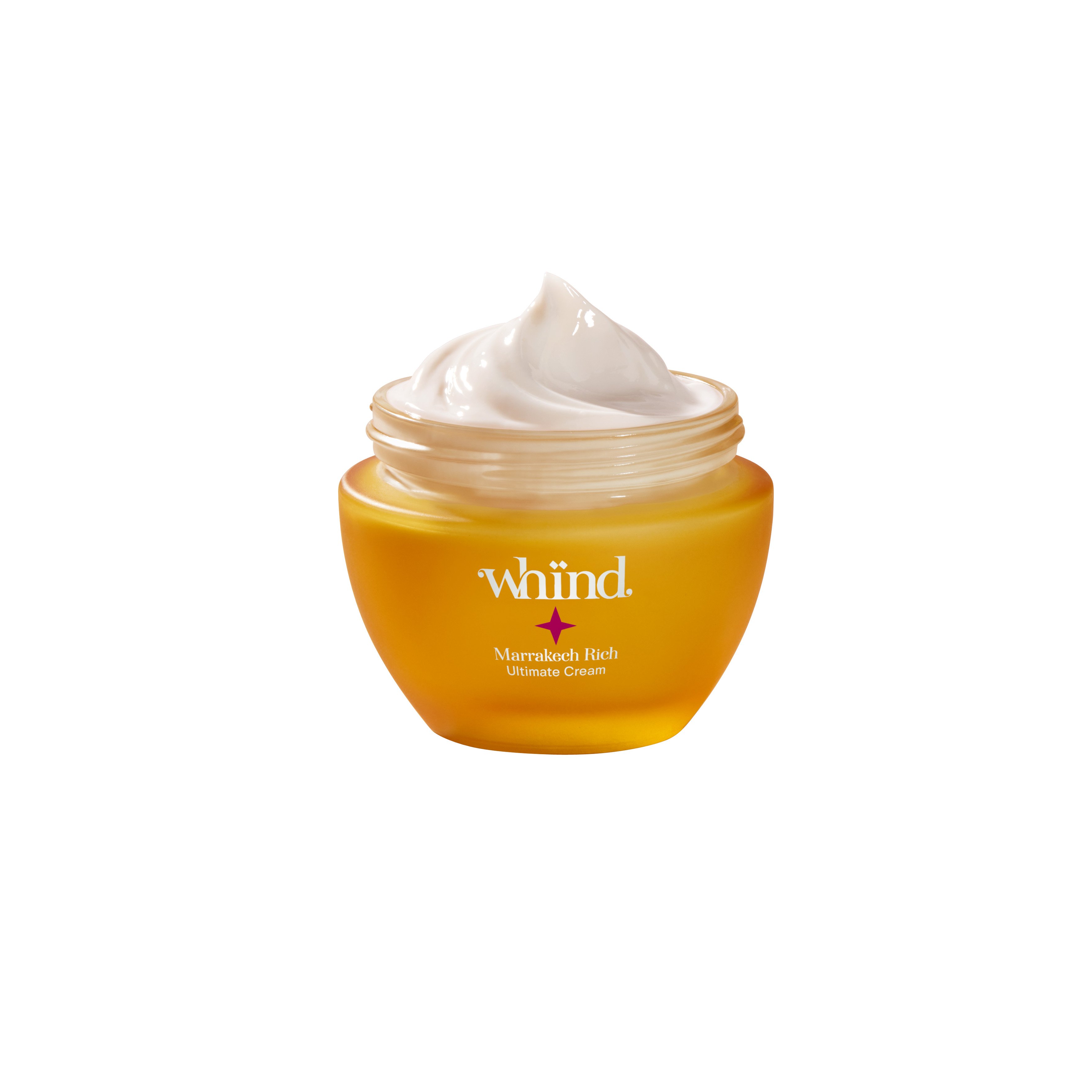 whind تطلق مستحضر Marrakech Rich Ultimate Cream الجديد
