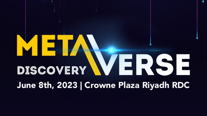 Metaverse Discovery