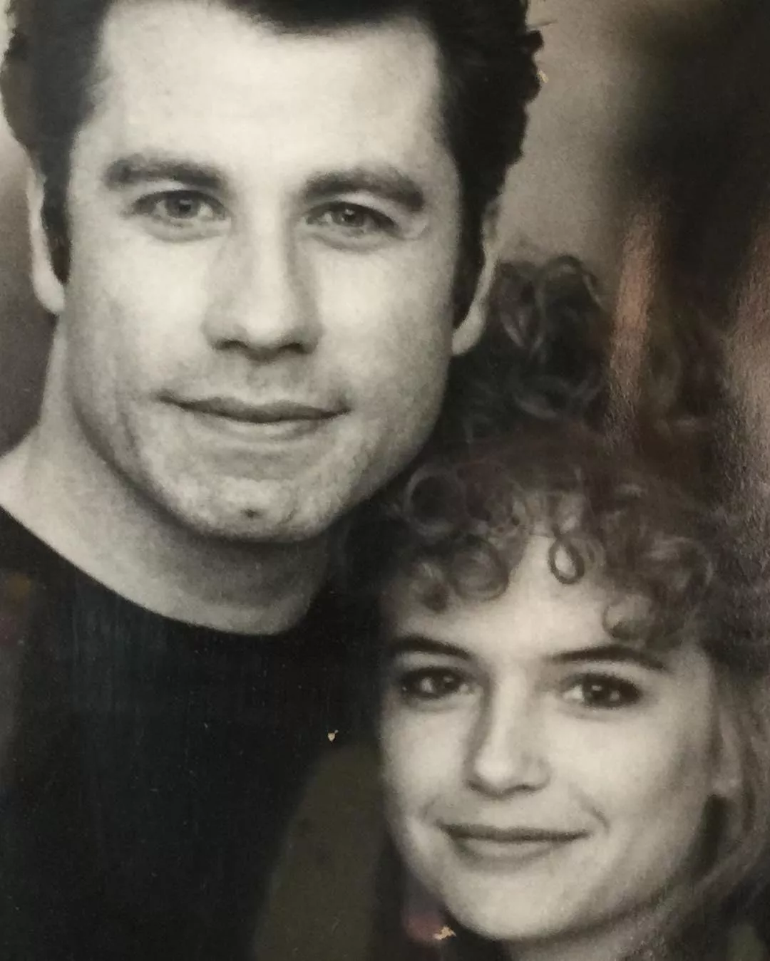 وفاة الممثلة Kelly Preston، زوجة John Travolta بعد صراع مع السرطان