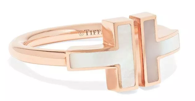 موقع Net-A-Porter يُطلق المتجر المُنبثق الرقمي Tiffany T من Tiffany & Co