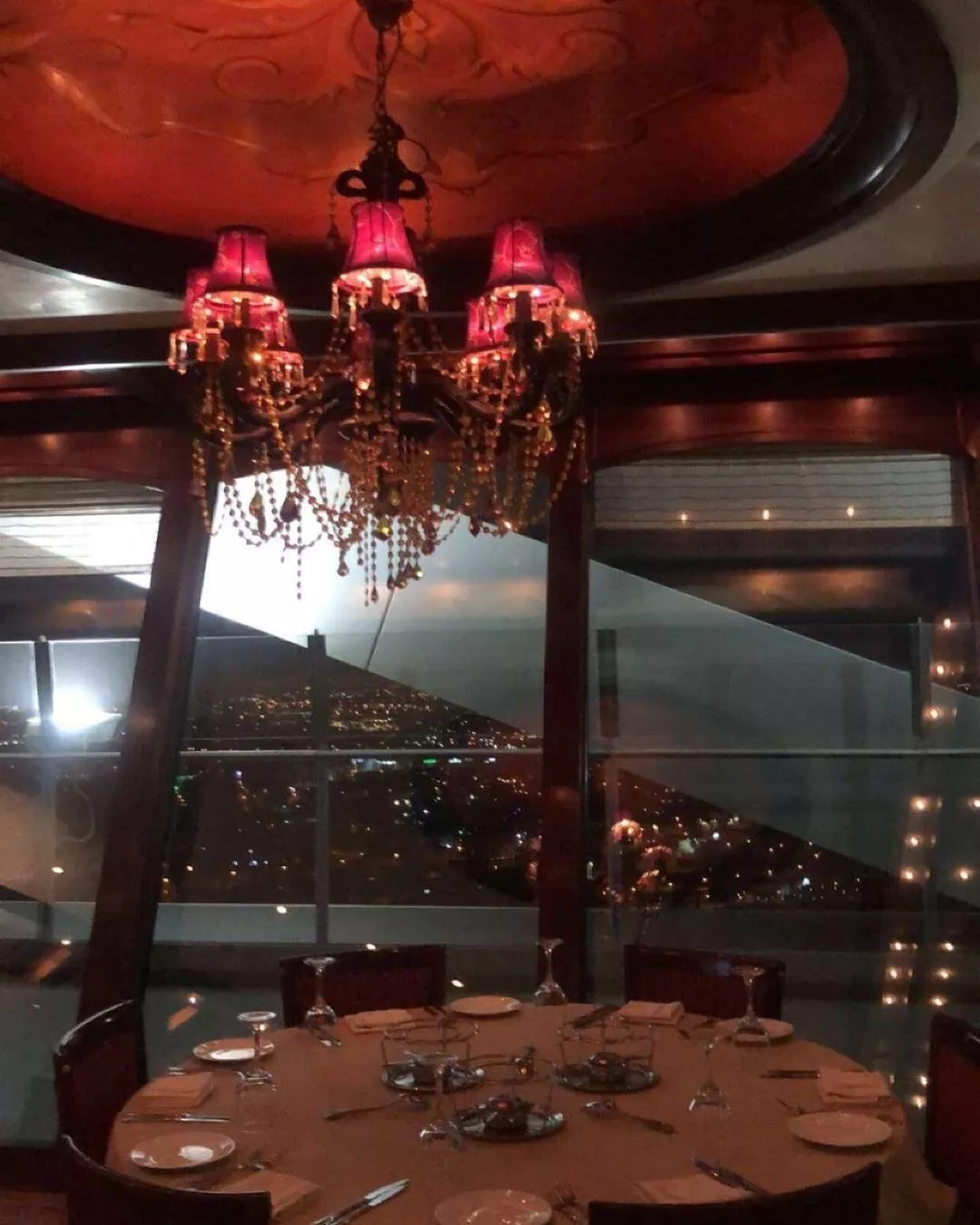 9 مطاعم في الرياض، اقصديها لقضاء وقت رومانسي مع زوجكِ