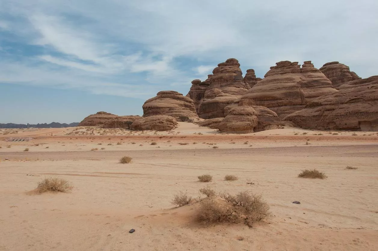 السياحة في السعودية: 6 أماكن ومدن تاريخية لا تفوّتي زيارتها