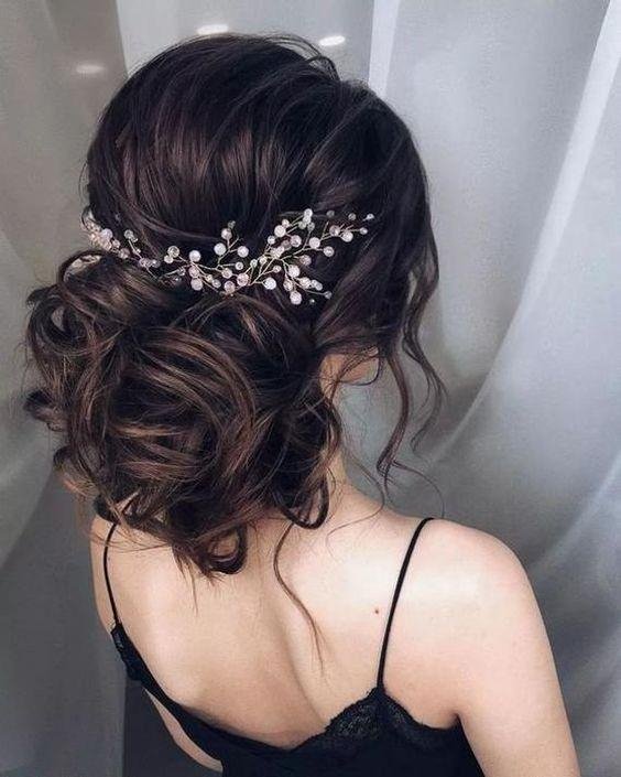 صور تسريحات شعر فخمة 