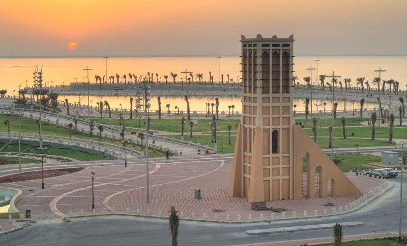 السياحة في السعودية اماكن سياحية في الدمام 