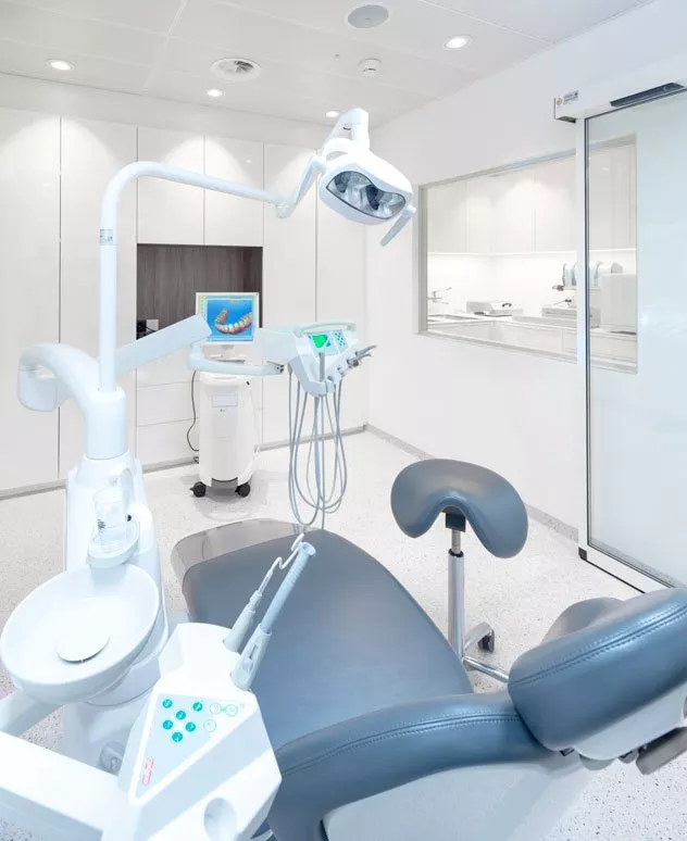 Clinique La Prairie تفتتح مركزاً جديداً لطبّ الأسنان