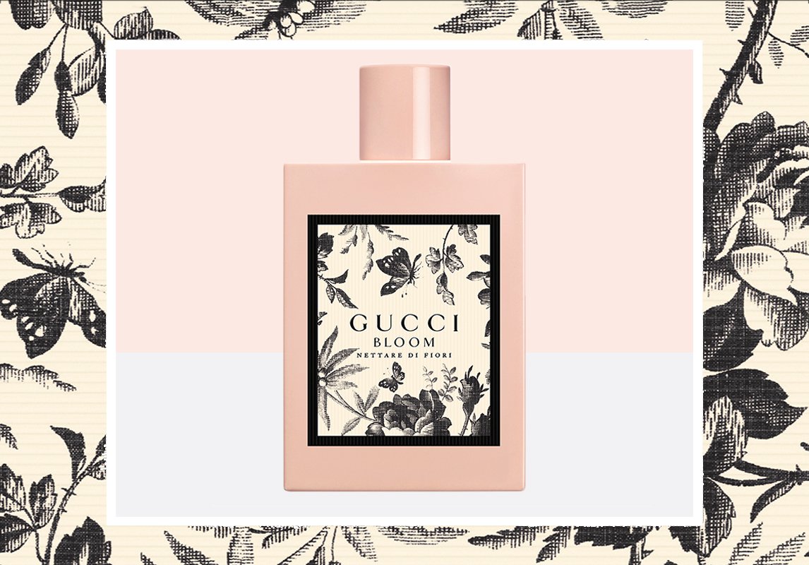 قوتشي عطر 