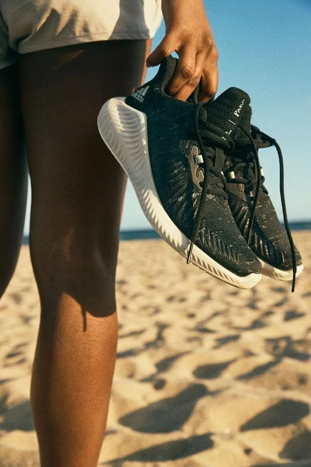 Adidas Running تقدّم فعاليّة Run For The Oceans في دبي بين 8 و16 يونيو