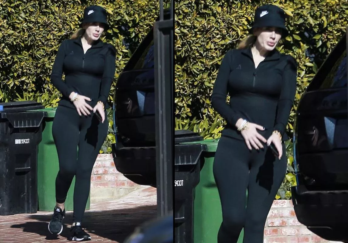 صور Adele بعد خسارة الوزن بشكل كبير